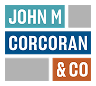 John M. Corcoran & Co logo